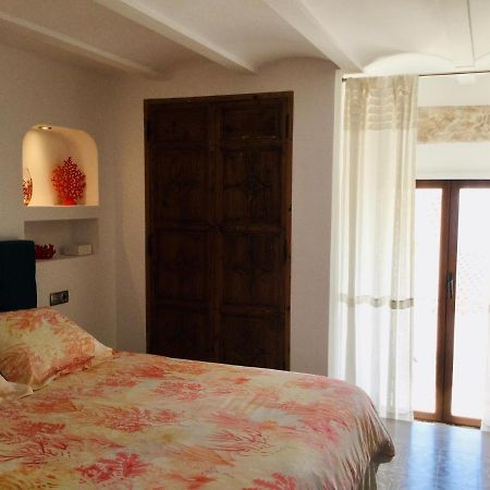 Willa Altea Town House Deluxe Sea View Zewnętrze zdjęcie
