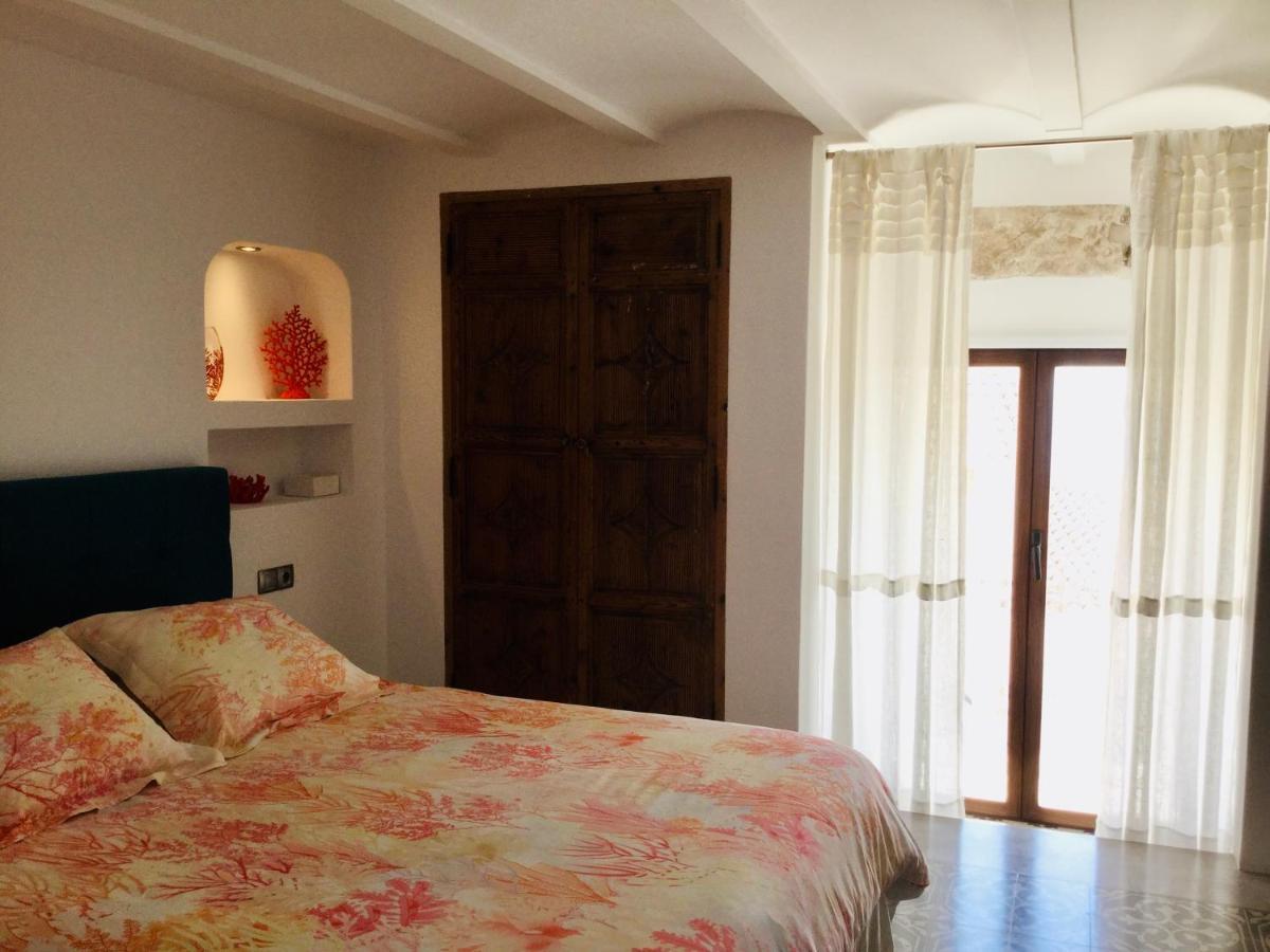 Willa Altea Town House Deluxe Sea View Zewnętrze zdjęcie