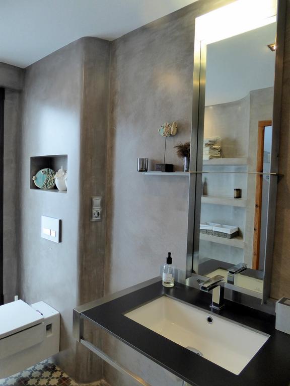 Willa Altea Town House Deluxe Sea View Zewnętrze zdjęcie