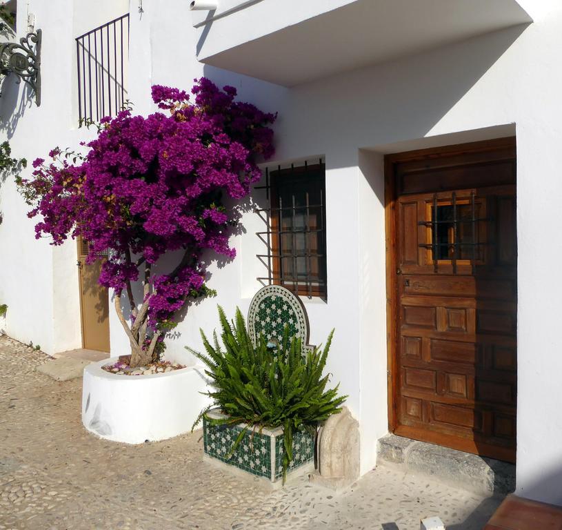 Willa Altea Town House Deluxe Sea View Zewnętrze zdjęcie