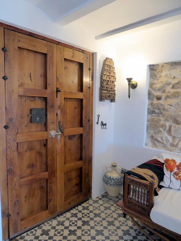 Willa Altea Town House Deluxe Sea View Zewnętrze zdjęcie