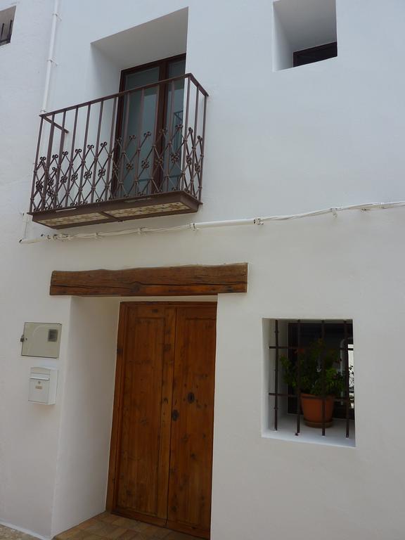 Willa Altea Town House Deluxe Sea View Zewnętrze zdjęcie