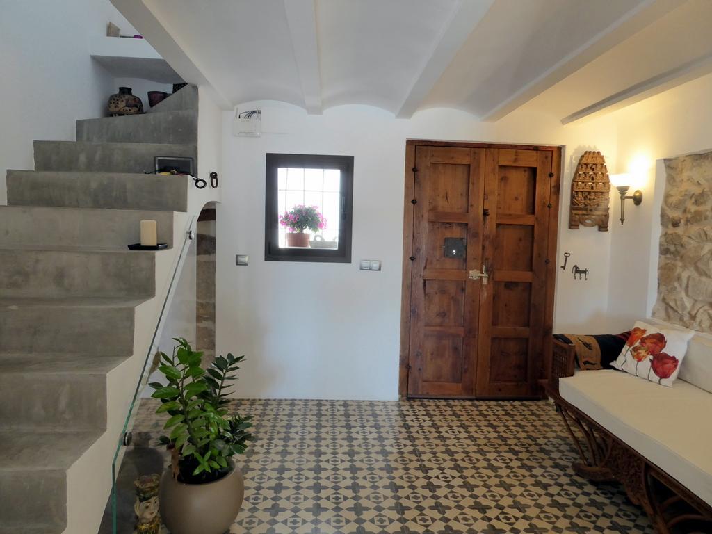 Willa Altea Town House Deluxe Sea View Zewnętrze zdjęcie