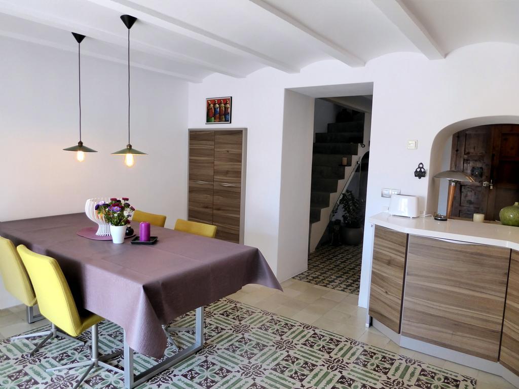 Willa Altea Town House Deluxe Sea View Zewnętrze zdjęcie