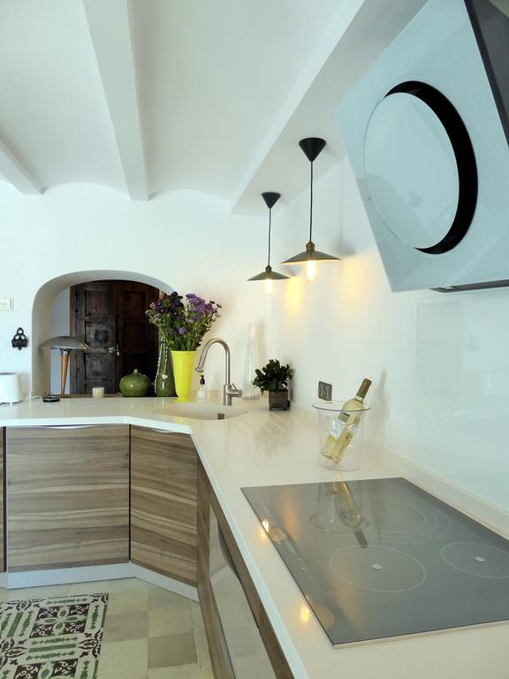 Willa Altea Town House Deluxe Sea View Zewnętrze zdjęcie