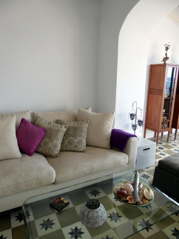 Willa Altea Town House Deluxe Sea View Zewnętrze zdjęcie