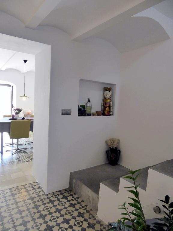 Willa Altea Town House Deluxe Sea View Zewnętrze zdjęcie