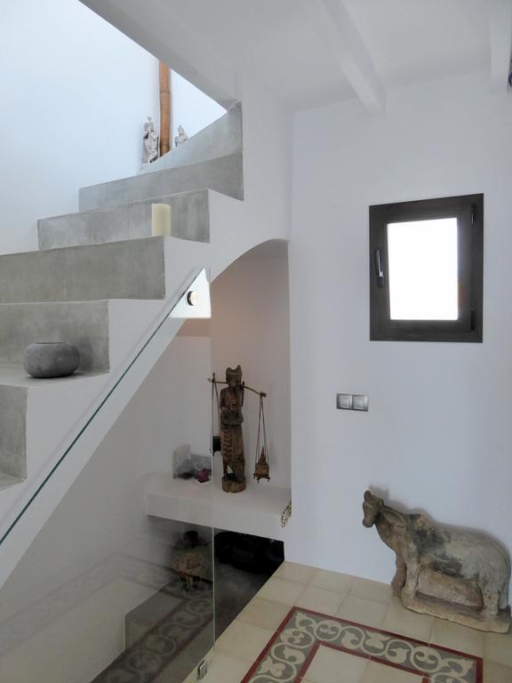 Willa Altea Town House Deluxe Sea View Zewnętrze zdjęcie