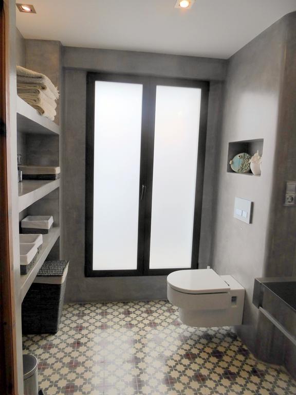Willa Altea Town House Deluxe Sea View Zewnętrze zdjęcie