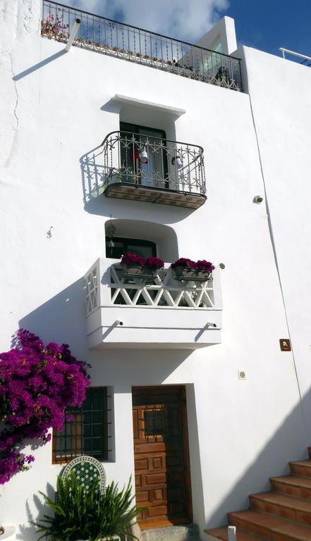 Willa Altea Town House Deluxe Sea View Zewnętrze zdjęcie