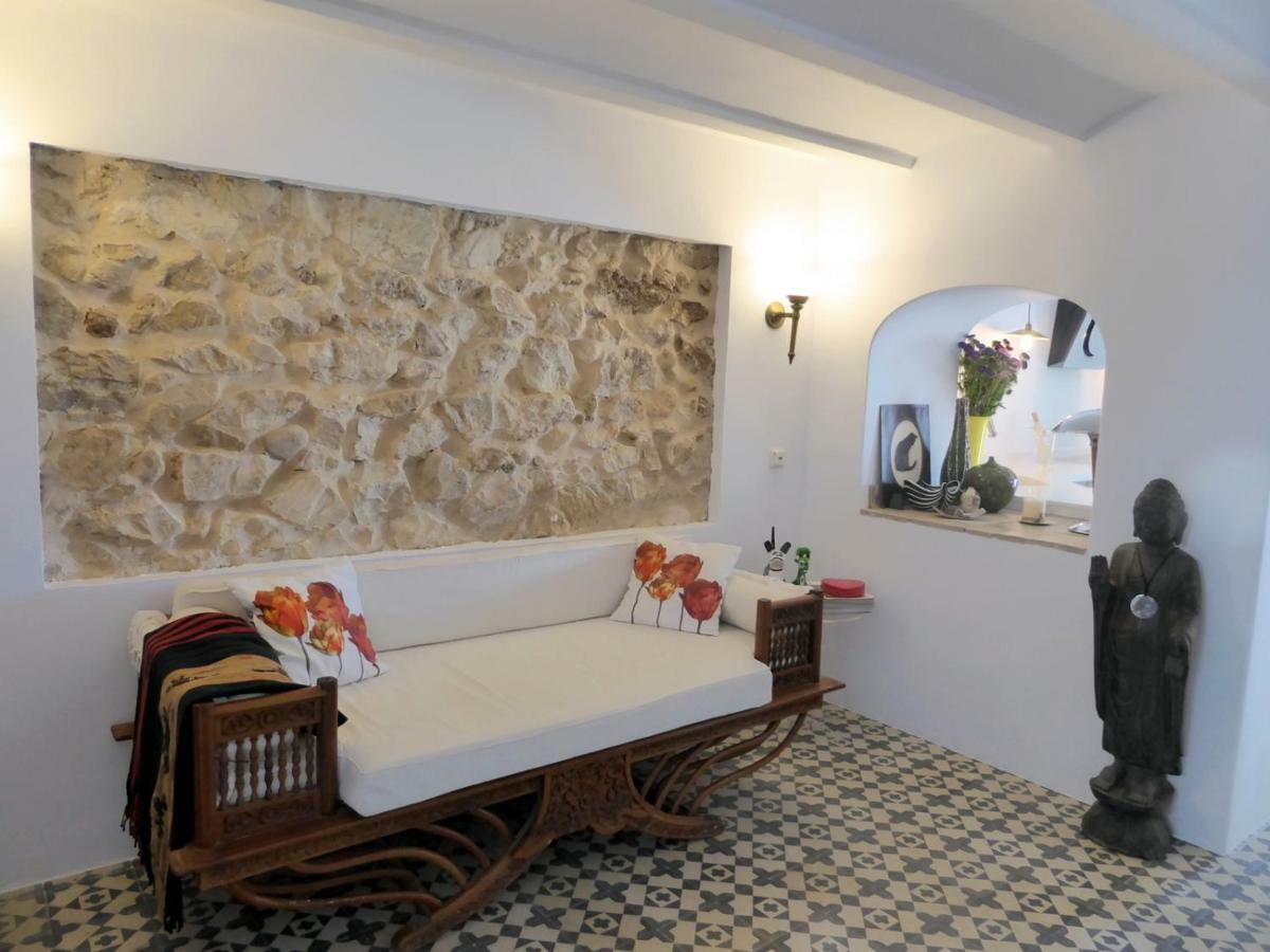 Willa Altea Town House Deluxe Sea View Zewnętrze zdjęcie