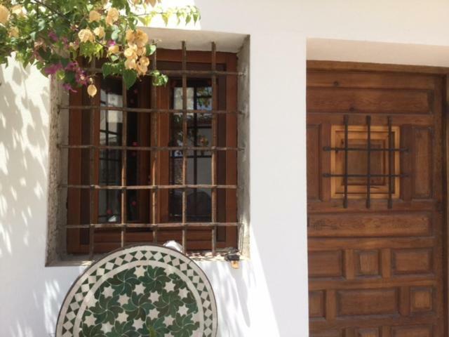 Willa Altea Town House Deluxe Sea View Zewnętrze zdjęcie